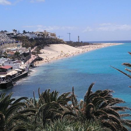 Confortable, Bright, Well Located Apartment Morro Jable  Exterior foto