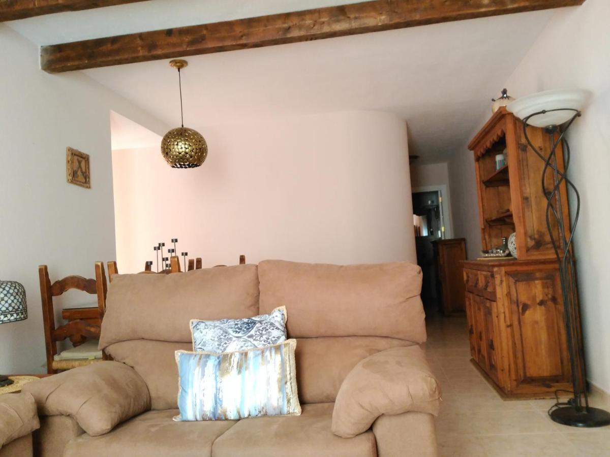 Confortable, Bright, Well Located Apartment Morro Jable  Exterior foto