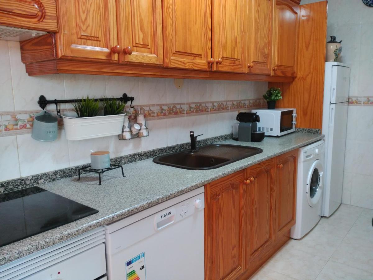 Confortable, Bright, Well Located Apartment Morro Jable  Exterior foto
