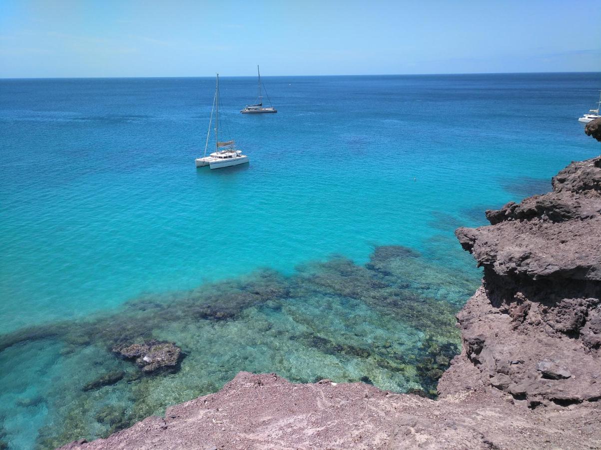 Confortable, Bright, Well Located Apartment Morro Jable  Exterior foto