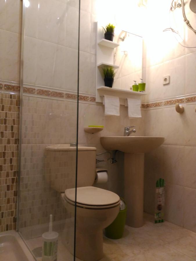 Confortable, Bright, Well Located Apartment Morro Jable  Exterior foto